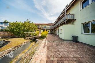 Thumbnail von Einzigartiges Grundstück mit baubehördlicher Bewilligung für 30 Wohneinheiten und einer Tiefgarage