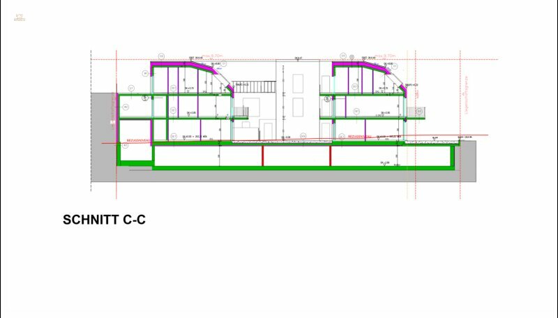 Thumbnail von Einzigartiges Grundstück mit baubehördlicher Bewilligung für 30 Wohneinheiten und einer Tiefgarage
