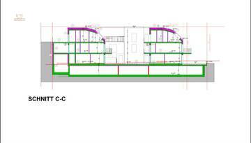 Thumbnail von Einzigartiges Grundstück mit baubehördlicher Bewilligung für 30 Wohneinheiten und einer Tiefgarage