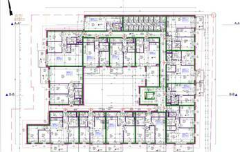 Thumbnail von Einzigartiges Grundstück mit baubehördlicher Bewilligung für 30 Wohneinheiten und einer Tiefgarage