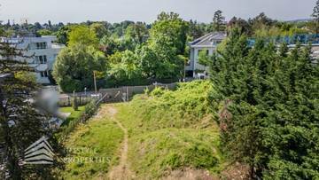 Thumbnail von Traumhaftes Baugrundstück in Bestlage des 19. Bezirks