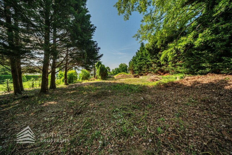 Thumbnail von Traumhaftes Baugrundstück in Bestlage des 19. Bezirks