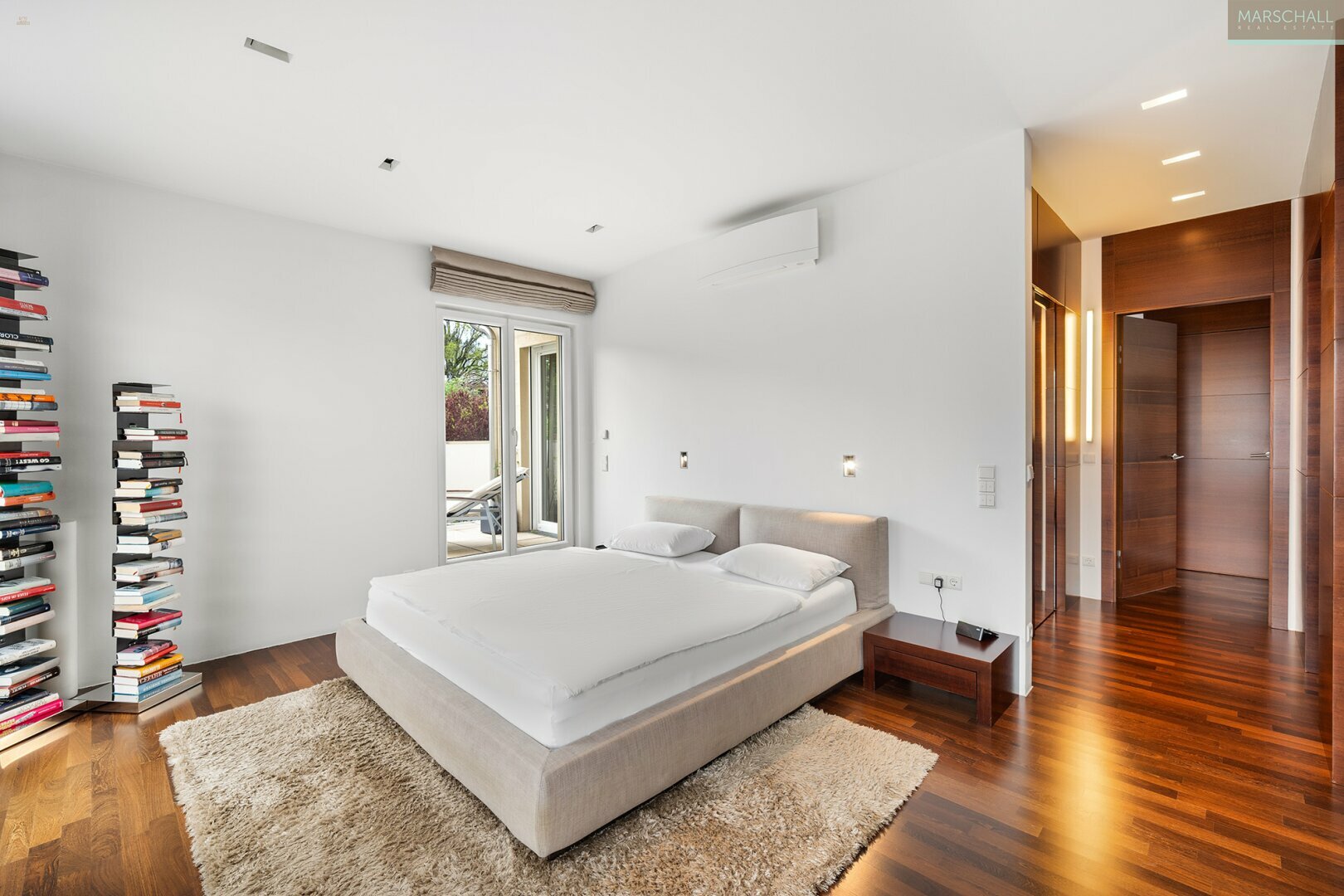 Thumbnail von Luxury Penthouse with Vienna View in Prime Location