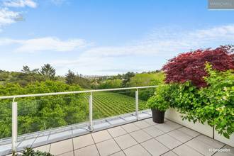 Thumbnail von Luxury Penthouse with Vienna View in Prime Location
