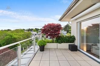 Thumbnail von Luxury Penthouse with Vienna View in Prime Location