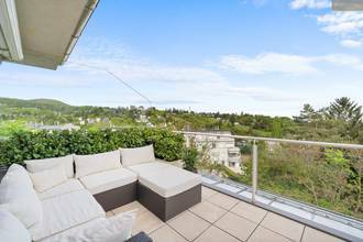 Thumbnail von Luxury Penthouse with Vienna View in Prime Location