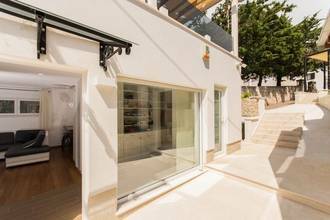 Thumbnail von Mediterranes Haus mit Blick auf das Meer