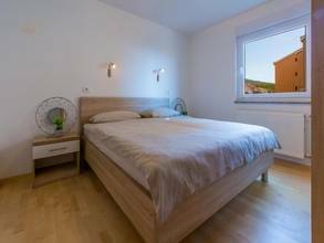 Thumbnail von Möblierte Wohnung mit Meerblick und Garage