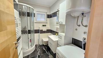 Thumbnail von Möblierte Wohnung mit Meerblick und Garage