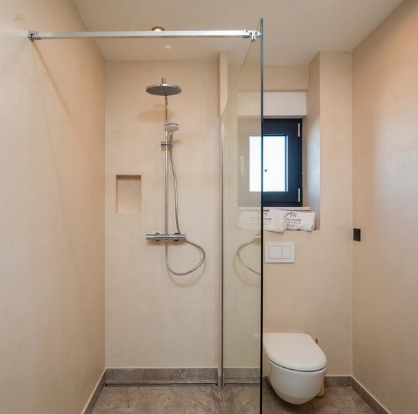 Thumbnail von Möbliertes Penthouse mit Panorama-Meerblick