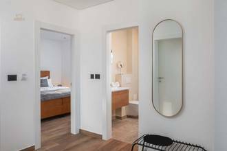 Thumbnail von Möbliertes Penthouse mit Panorama-Meerblick