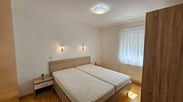 Thumbnail von Möblierte Wohnung mit Meerblick und Garage