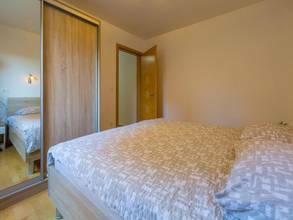 Thumbnail von Möblierte Wohnung mit Meerblick und Garage