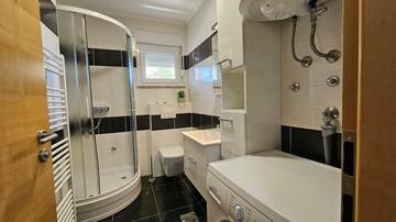 Thumbnail von Möblierte Wohnung mit Meerblick und Garage