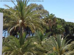 Thumbnail von ***Penthouse, nur wenige Meter vom Strand entfernt und in Gehdistanz zur Stadt***