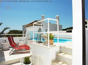 Thumbnail von ***Penthouse, nur wenige Meter vom Strand entfernt und in Gehdistanz zur Stadt***