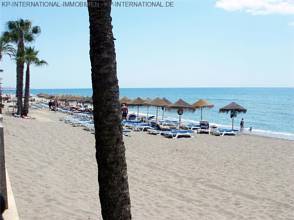 Thumbnail von ***Penthouse, nur wenige Meter vom Strand entfernt und in Gehdistanz zur Stadt***