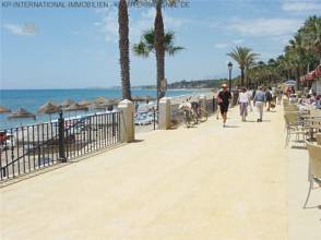 Thumbnail von ***Penthouse, nur wenige Meter vom Strand entfernt und in Gehdistanz zur Stadt***