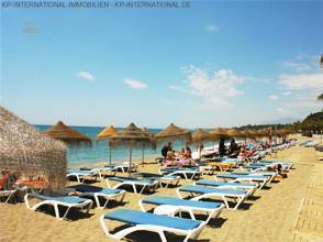 Thumbnail von ***Penthouse, nur wenige Meter vom Strand entfernt und in Gehdistanz zur Stadt***