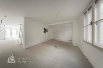 Thumbnail von Toplage! Belagsfertige 3-Zimmer Wohnung am Graben