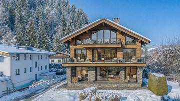 Thumbnail von Mehrfamilienhaus mit FREIZEITWOHNSITZWIDMUNG