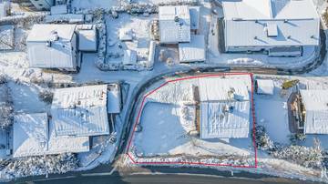 Thumbnail von Mehrfamilienhaus mit FREIZEITWOHNSITZWIDMUNG