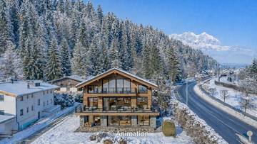 Thumbnail von Mehrfamilienhaus mit FREIZEITWOHNSITZWIDMUNG