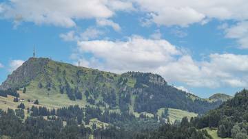 Thumbnail von Mehrfamilienhaus mit FREIZEITWOHNSITZWIDMUNG