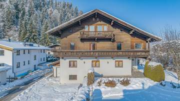 Thumbnail von Mehrfamilienhaus mit FREIZEITWOHNSITZWIDMUNG