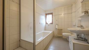 Thumbnail von Mehrfamilienhaus mit FREIZEITWOHNSITZWIDMUNG