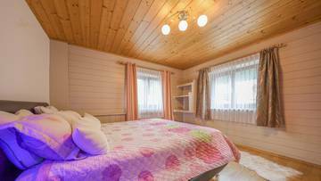 Thumbnail von Mehrfamilienhaus mit FREIZEITWOHNSITZWIDMUNG