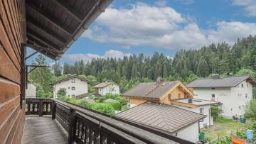 Thumbnail von Mehrfamilienhaus mit FREIZEITWOHNSITZWIDMUNG