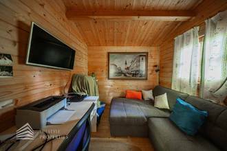 Thumbnail von Exklusives Badeparadies am Wörthersee: Ihr privates Refugium mit Seezugang und Waldidylle