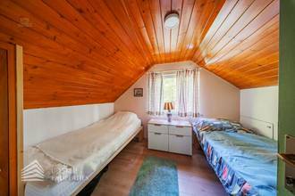 Thumbnail von Exklusives Badeparadies am Wörthersee: Ihr privates Refugium mit Seezugang und Waldidylle