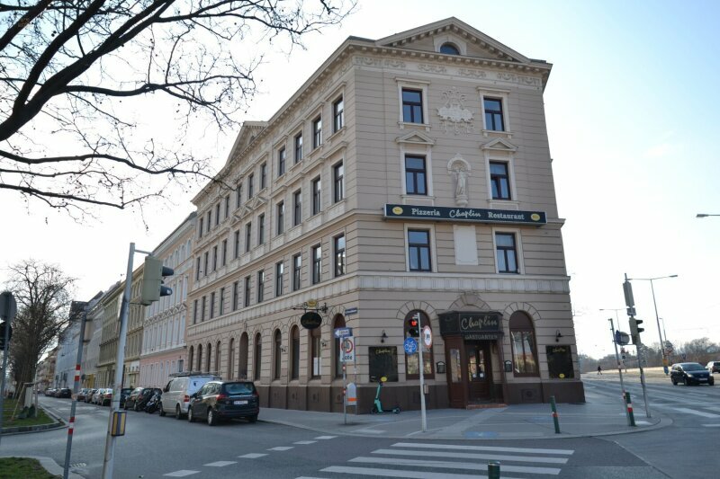 Thumbnail von Charmantes, voll ausgestattetes Lokal! Nähe Bahnhof Meidling