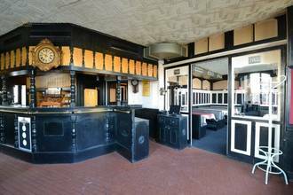 Thumbnail von Charmantes, voll ausgestattetes Lokal! Nähe Bahnhof Meidling