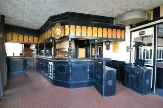 Thumbnail von Charmantes, voll ausgestattetes Lokal! Nähe Bahnhof Meidling