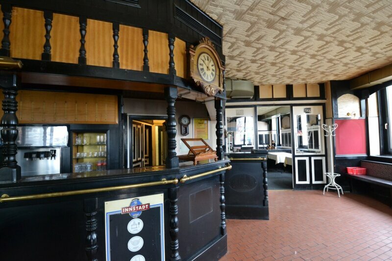 Thumbnail von Charmantes, voll ausgestattetes Lokal! Nähe Bahnhof Meidling