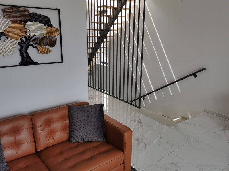 Thumbnail von Maisonettewohnung mit Dachterrasse, Meerblick und Community-Pool