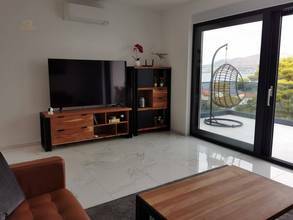 Thumbnail von Maisonettewohnung mit Dachterrasse, Meerblick und Community-Pool