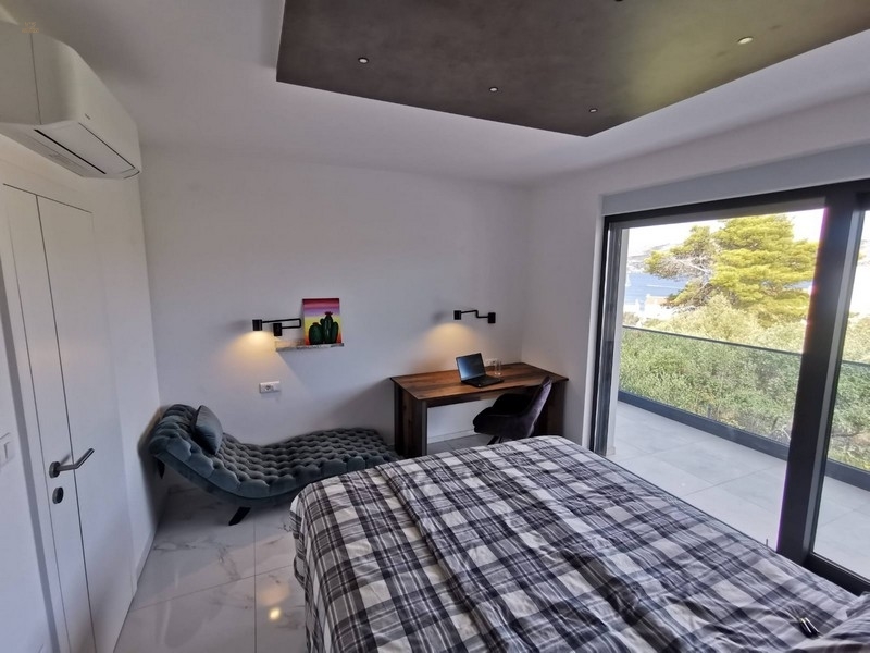 Thumbnail von Maisonettewohnung mit Dachterrasse, Meerblick und Community-Pool