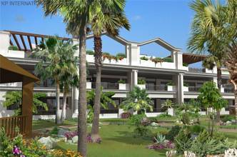 Thumbnail von ***Wohnung in Doncella Beach in Estepona***