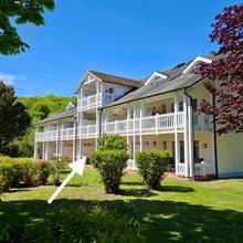 Thumbnail von 200 m zum Strand - 2-Zimmer-Whg. mit Terrasse und TG-Stellplatz