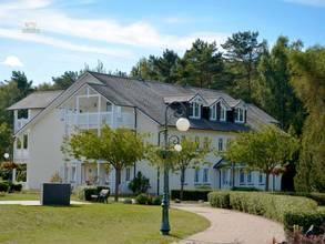 Thumbnail von 200 m zum Strand - 2-Zimmer-Whg. mit Terrasse und TG-Stellplatz