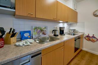 Thumbnail von 200 m zum Strand - 2-Zimmer-Whg. mit Terrasse und TG-Stellplatz