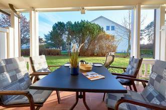 Thumbnail von 200 m zum Strand - 2-Zimmer-Whg. mit Terrasse und TG-Stellplatz