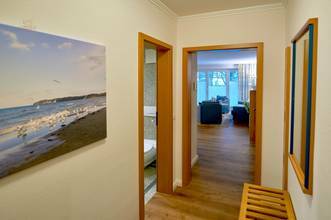 Thumbnail von 200 m zum Strand - 2-Zimmer-Whg. mit Terrasse und TG-Stellplatz