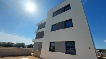 Thumbnail von Moderne Neubauwohnungen mit schönem Meerblick