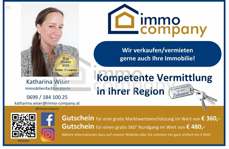 Thumbnail von Schönes Baugrundstück in wunderbare Grünruhelage mit Fernblick - 3 Wohneinheiten möglich!