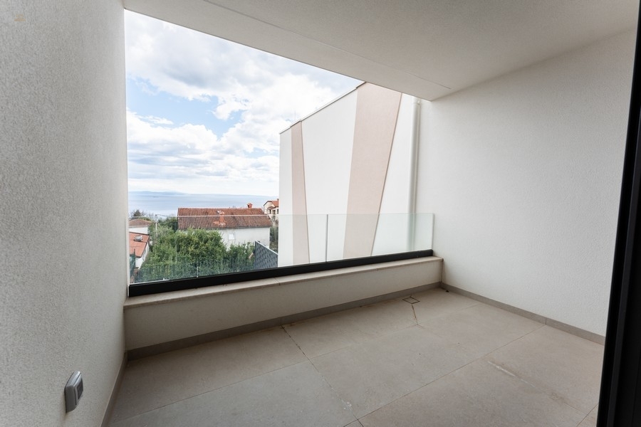Thumbnail von Luxuriöse Maisonettewohnung im Neubau